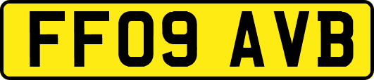 FF09AVB