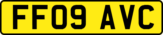 FF09AVC