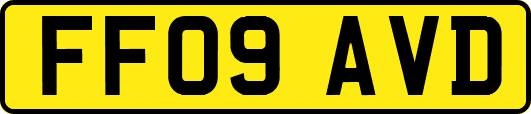 FF09AVD