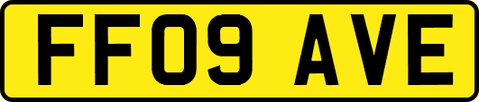 FF09AVE