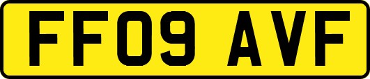 FF09AVF