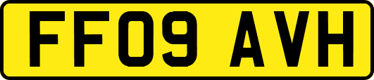 FF09AVH