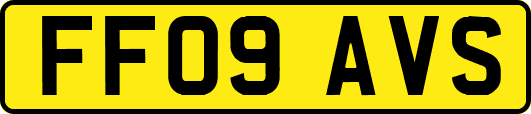 FF09AVS
