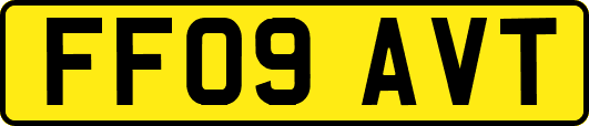 FF09AVT