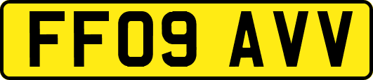 FF09AVV