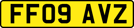 FF09AVZ