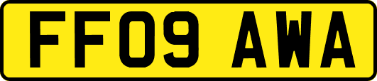 FF09AWA