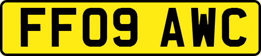 FF09AWC