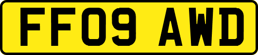 FF09AWD