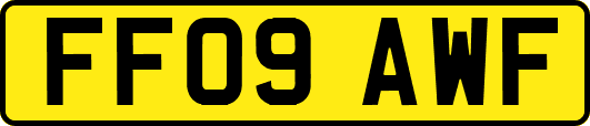 FF09AWF