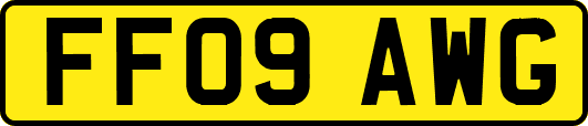 FF09AWG