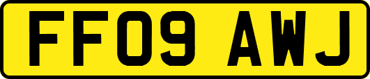FF09AWJ