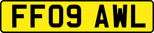 FF09AWL