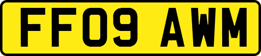 FF09AWM