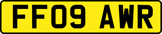 FF09AWR