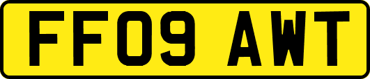 FF09AWT