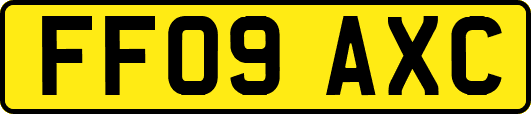 FF09AXC