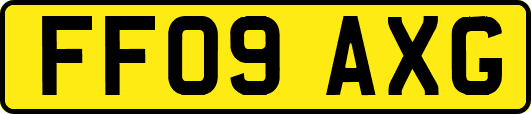 FF09AXG