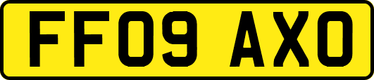 FF09AXO