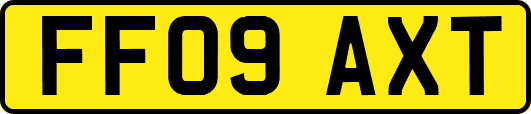 FF09AXT