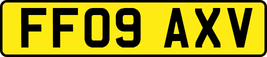 FF09AXV