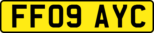 FF09AYC