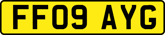 FF09AYG