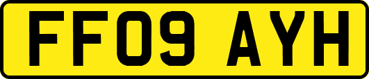 FF09AYH