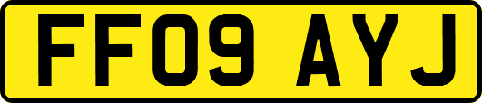 FF09AYJ