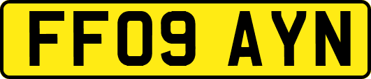 FF09AYN