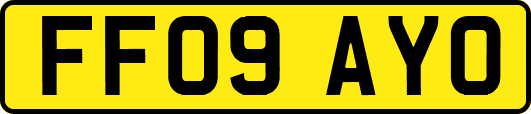 FF09AYO