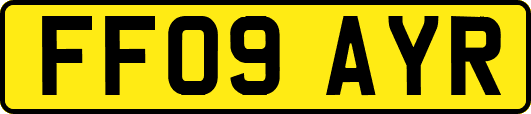 FF09AYR