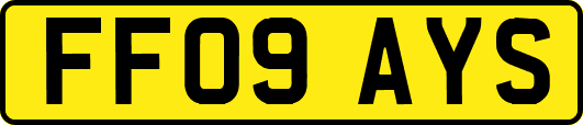 FF09AYS