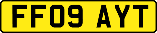 FF09AYT
