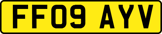 FF09AYV