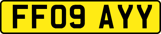 FF09AYY