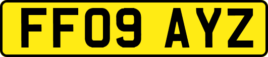 FF09AYZ