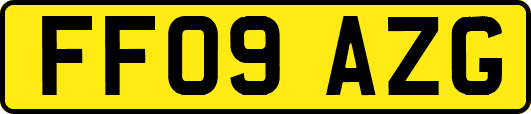 FF09AZG