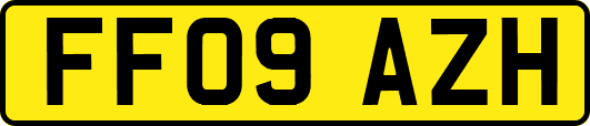 FF09AZH
