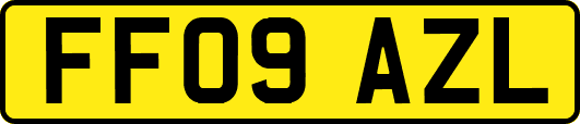 FF09AZL