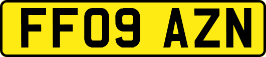 FF09AZN