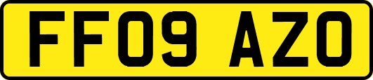 FF09AZO