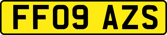FF09AZS