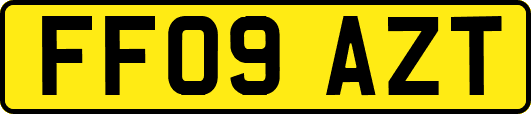 FF09AZT