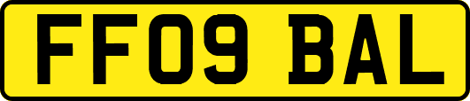 FF09BAL
