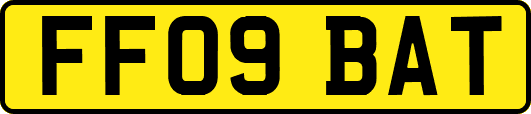 FF09BAT