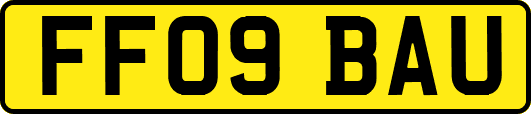 FF09BAU
