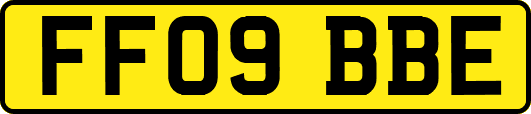FF09BBE