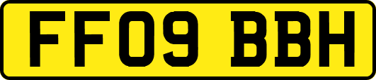 FF09BBH