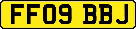 FF09BBJ